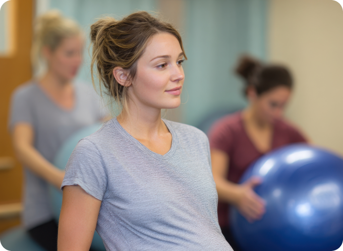 Korzyści z programu: