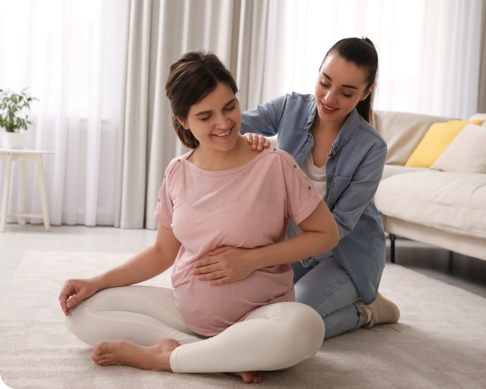 Cel główny programu: