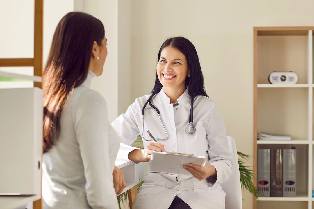 Program profilaktyki raka szyjki macicy. Badania przesiewowe HPV i cytologia