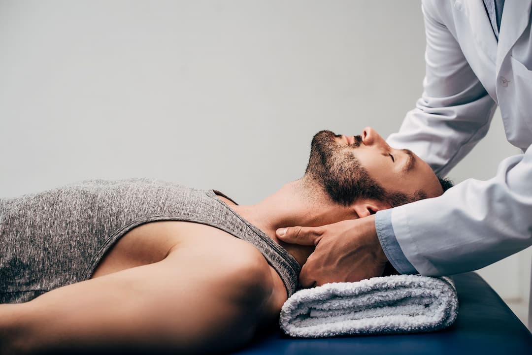 Poznaj Gabinet Fizjoterapii Petra Medica