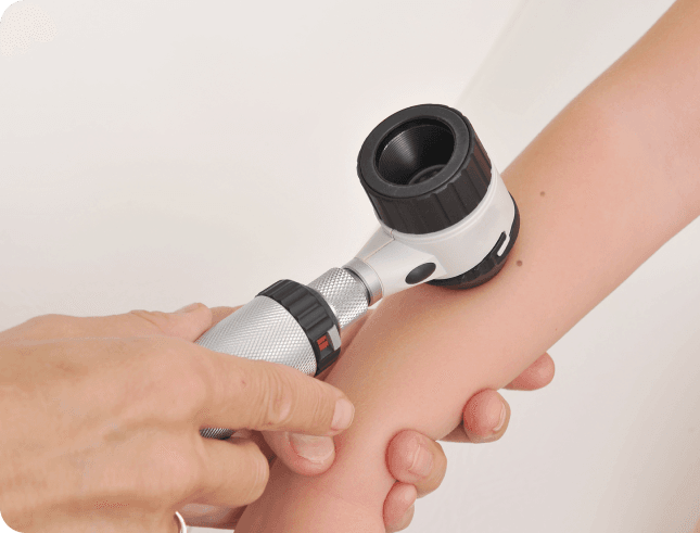 W ramach poradni oferujemy